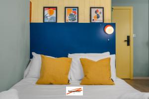 Studio101 At Buonomo Stays Short Lets & Serviced Accommodation in Queens Park