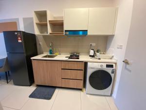CLASSY SUITEs M A J E S T I C KLCC