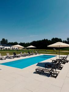 Leśne Szepty Resort