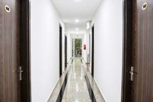 Axon Corporate Stays Sector 52 Gurgaon