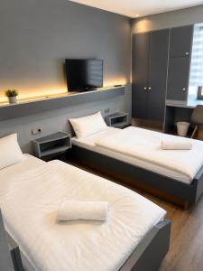 Hotel Panorama Nickenich