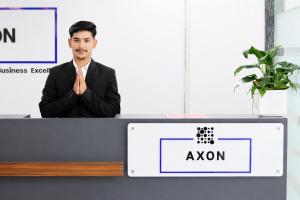 Axon Corporate Stays Sector 52 Gurgaon