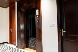 Tam Cốc Hà Anh Hotel