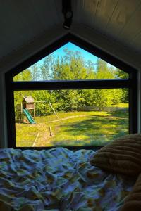Prullenbos Tiny House Nutz Nest
