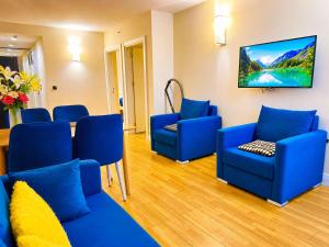 Apartment in Batumi on the sea, with panoramic view
