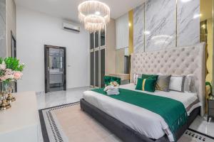 Luxury 3BR Private Pool Villa near Walking Street