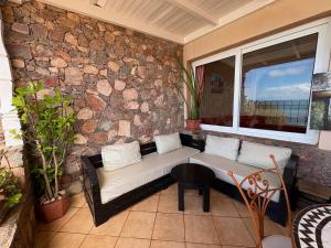 Appartement terrasse de la mer