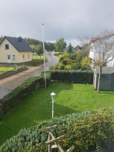 Haus Ostseesonne