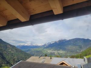Panoramablick Kaunergrat Appartements - Bergjuwel & Gipfelglueck