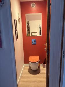 Appartement T4 - Hyères - 6 pers