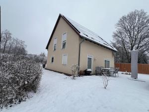 Ferienhaus Luckau