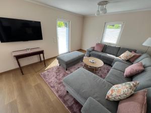Ferienhaus Luckau