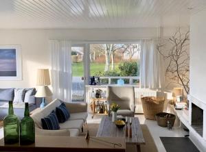 Skagen Strandhus