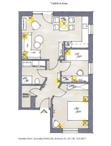 Ferienwohnung Käthe