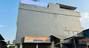 Townhouse Guwahati Airport Formerly Hotel White Lily