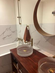 Appartement T4 - Hyères - 6 pers