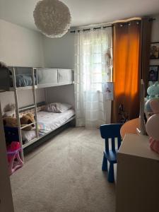 Appartement T4 - Hyères - 6 pers