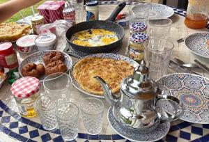 New villa & private pool - Agadir and Taroudant