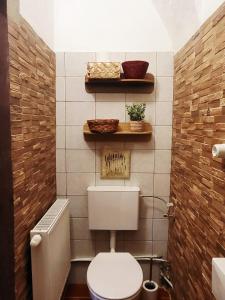 Brick House