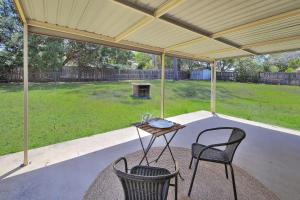 Hillcrest 3Bed home close to Grand and Calamvale plaza