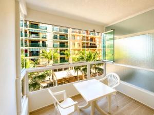 Apartamento privado en Puerto de Fuengirola - Calle Lamo de Espinosa 10