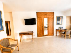 Apartamento privado en Puerto de Fuengirola - Calle Lamo de Espinosa 10