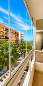 Apartamento privado en Puerto de Fuengirola - Calle Lamo de Espinosa 10