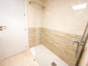 Apartamento privado en Puerto de Fuengirola - Calle Lamo de Espinosa 10