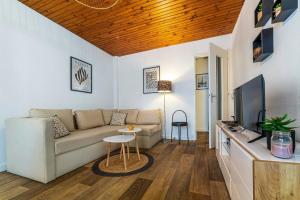 Studio Ensoleillé à Saint-Maur - Proche Paris
