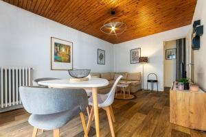 Studio Ensoleillé à Saint-Maur - Proche Paris