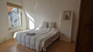 Spacious double room in homestay historic Gouda