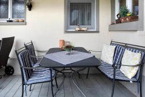 Haus Belchenwind