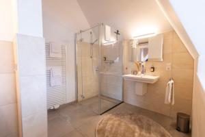 Hello Holidays Residenz - Wellenreiter - Penthouse - Sauna - Parkplatz