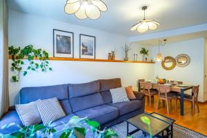 Apartamento dúplex el Pont