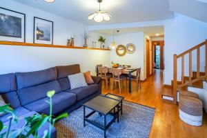 Apartamento dúplex el Pont