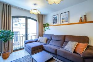 Apartamento dúplex el Pont