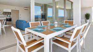 Attico 5 Vele by Salento Affitti