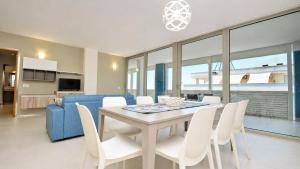 Attico 5 Vele by Salento Affitti
