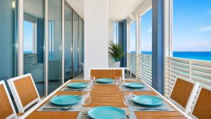 Attico 5 Vele by Salento Affitti