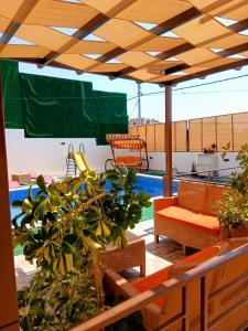 Salma Chalet