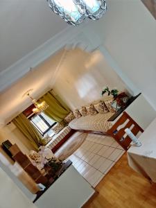 appartement lumineux à salé
