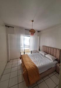 appartement lumineux à salé
