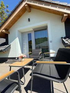 Völgyzugoly Apartman