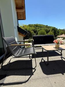 Völgyzugoly Apartman