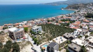 Tersus Luxury Villa Plus