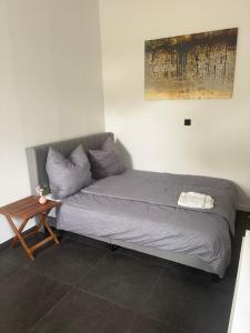 Leineapartments