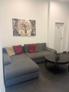 Leineapartments