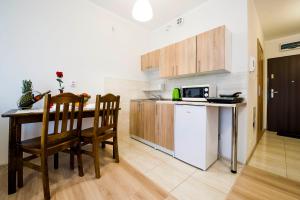 Apartament Polonijna