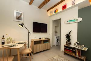 Studio 35 Design and character in the heart of Como