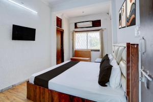 Hotel O The Prishu villa